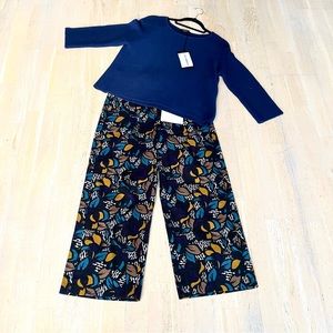 NWT Max Mara Zulia Pant US4